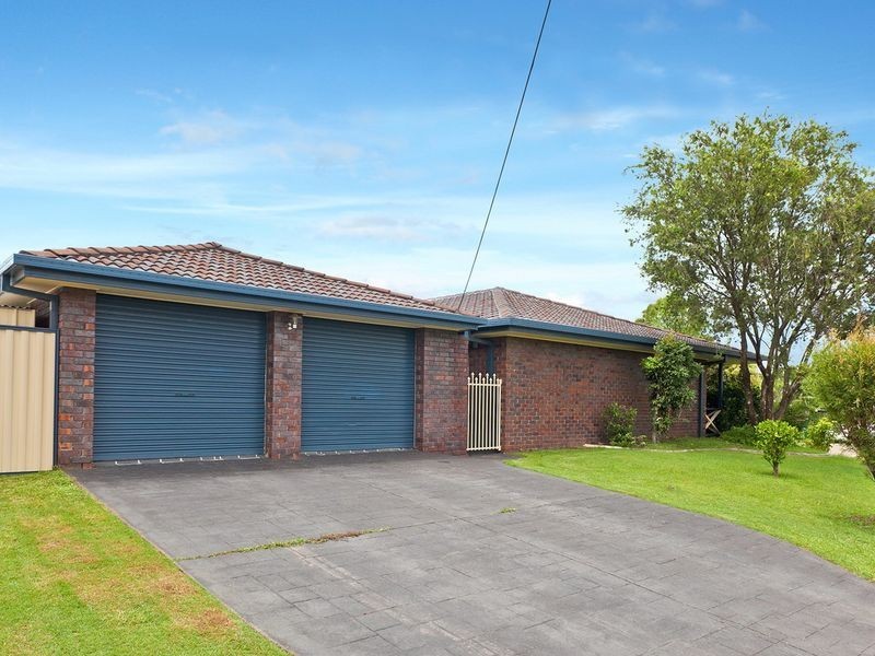 21 Lynton Court, Alexandra Hills QLD 4161