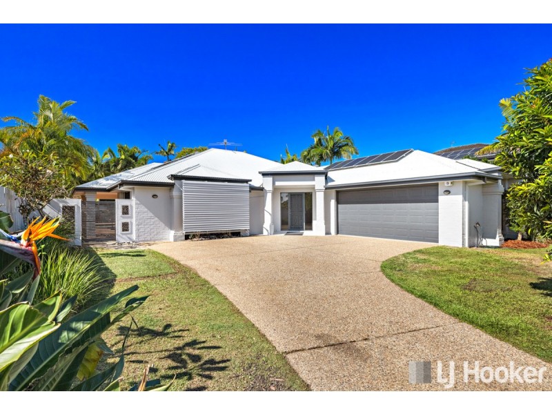 4 Lido Court, Wellington Point QLD 4160