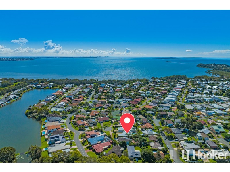 4 Lido Court, Wellington Point QLD 4160