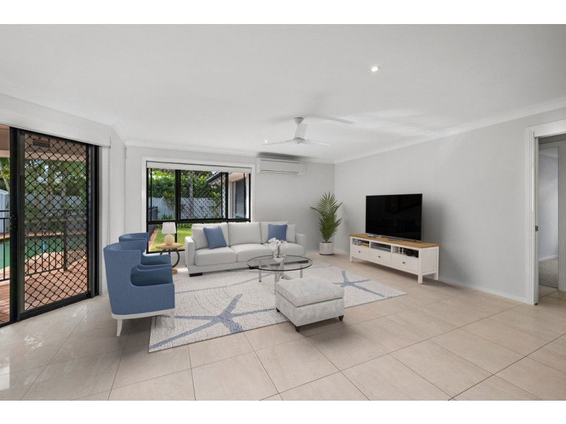 4 Lido Court, Wellington Point QLD 4160