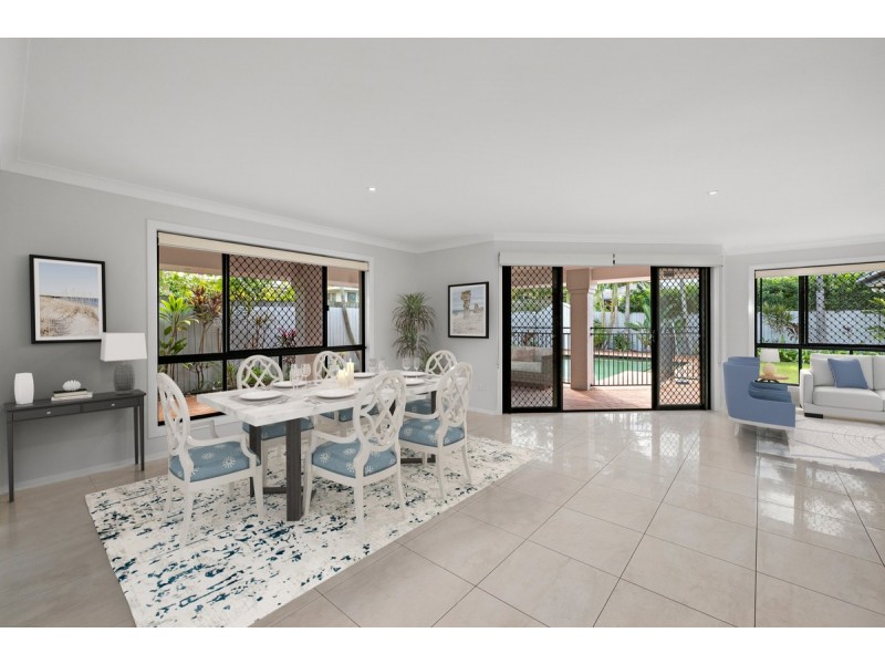 4 Lido Court, Wellington Point QLD 4160