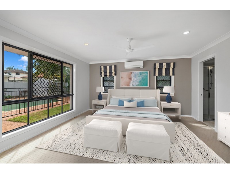 4 Lido Court, Wellington Point QLD 4160