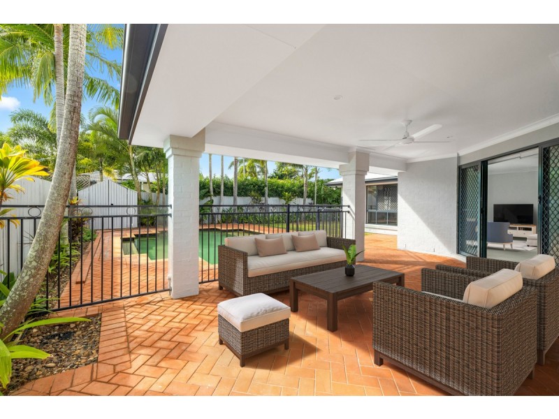 4 Lido Court, Wellington Point QLD 4160