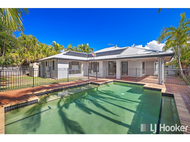 4 Lido Court, Wellington Point QLD 4160