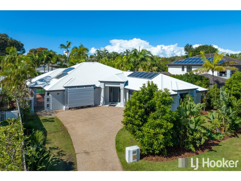 4 Lido Court, Wellington Point QLD 4160