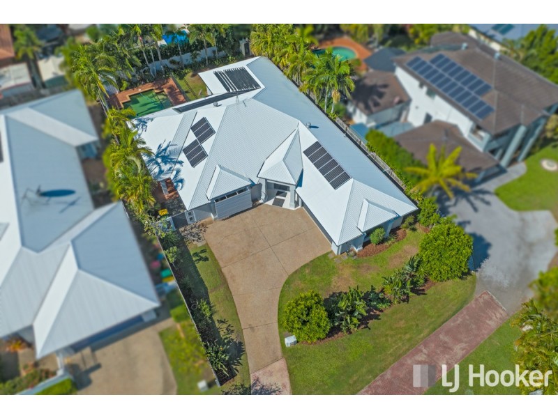 4 Lido Court, Wellington Point QLD 4160