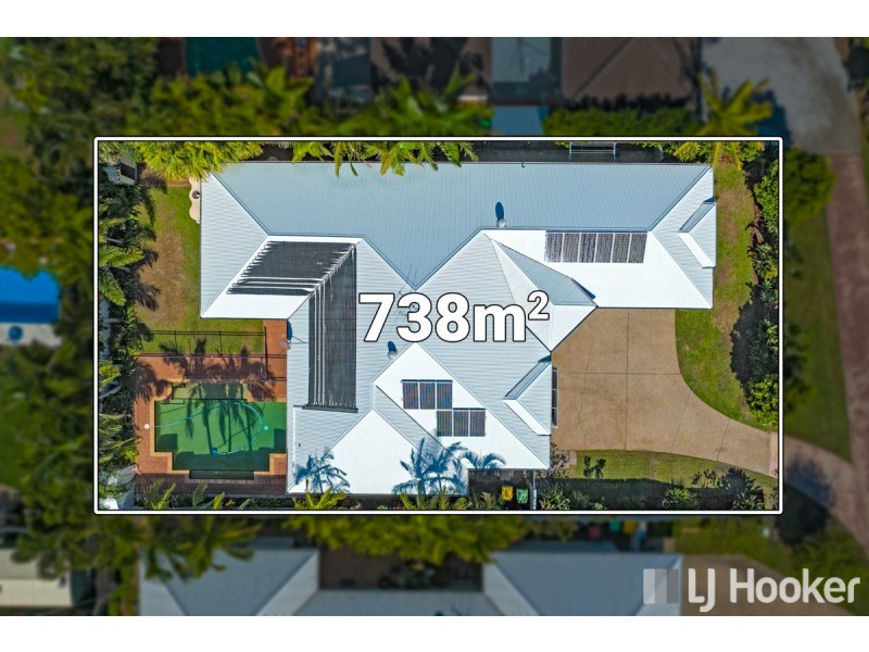 4 Lido Court, Wellington Point QLD 4160