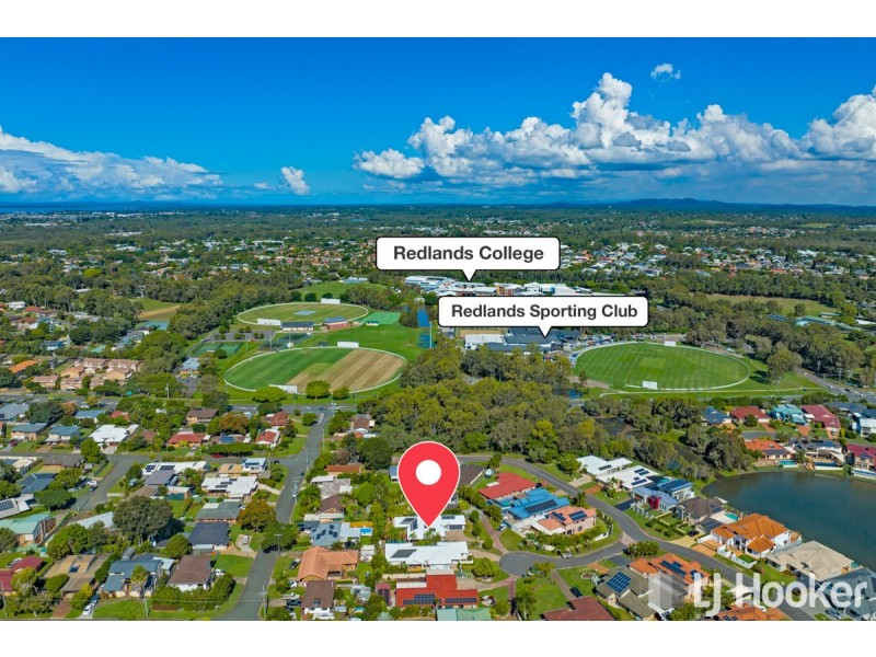 4 Lido Court, Wellington Point QLD 4160