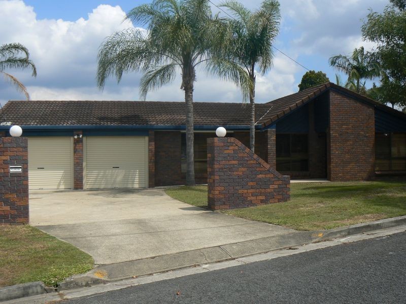 3 Winster Court, Alexandra Hills QLD 4161