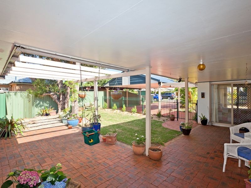 9 Oak Street, Ormiston QLD 4160