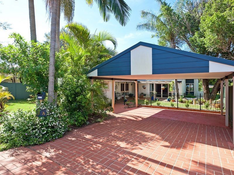 9 Oak Street, Ormiston QLD 4160