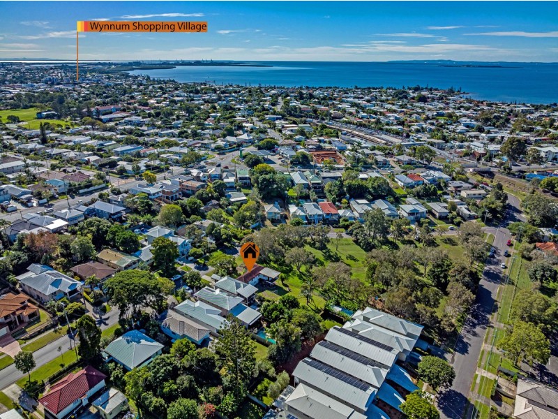40 Raeburn Street, Manly QLD 4179
