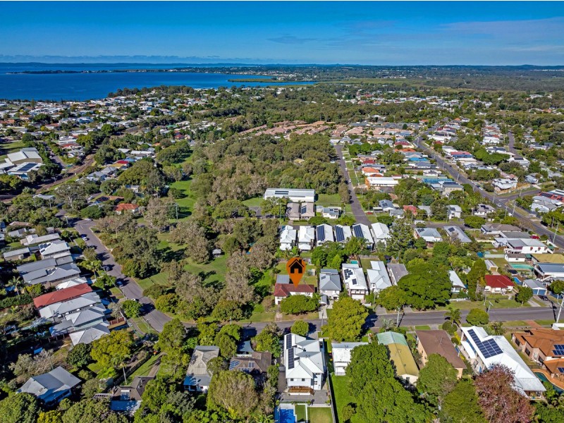 40 Raeburn Street, Manly QLD 4179