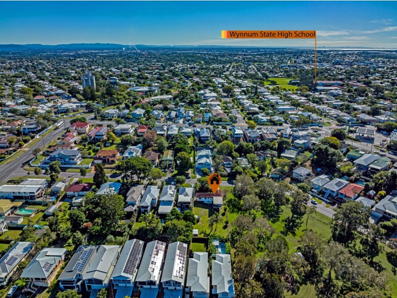 40 Raeburn Street, Manly QLD 4179
