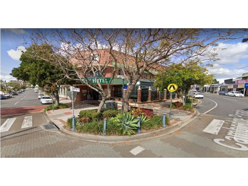 40 Raeburn Street, Manly QLD 4179