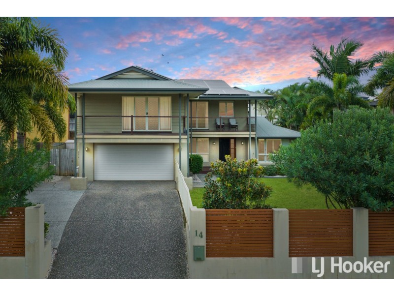 14 Kerder Street, Thornlands QLD 4164