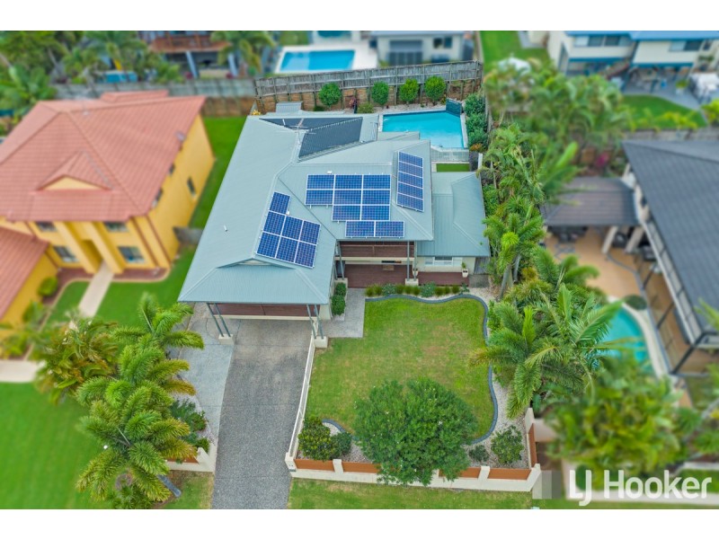 14 Kerder Street, Thornlands QLD 4164