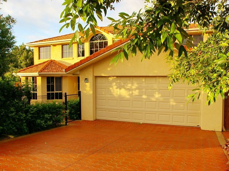 4 Thornlands Road, Thornlands QLD 4164