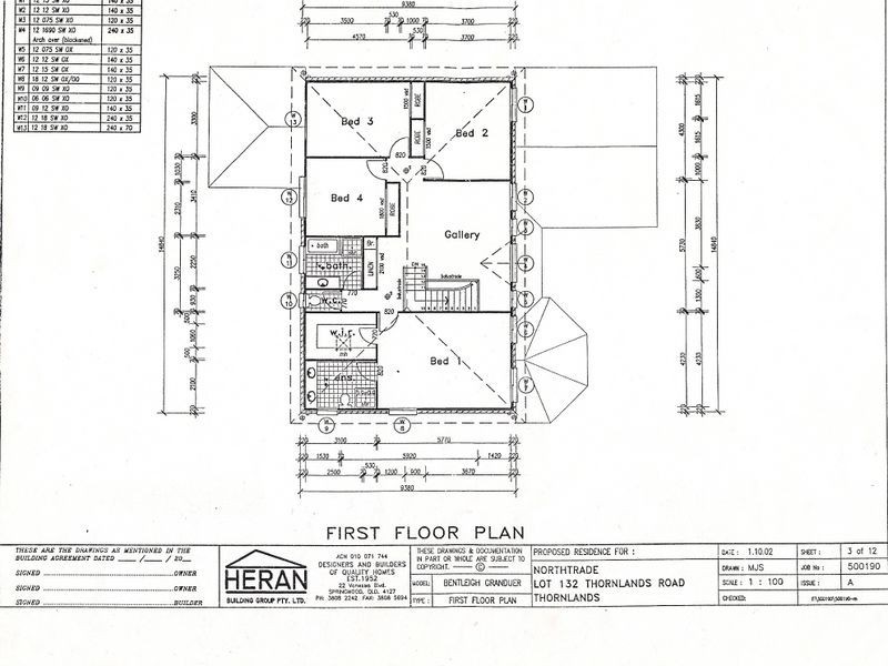 4 Thornlands Road, Thornlands QLD 4164