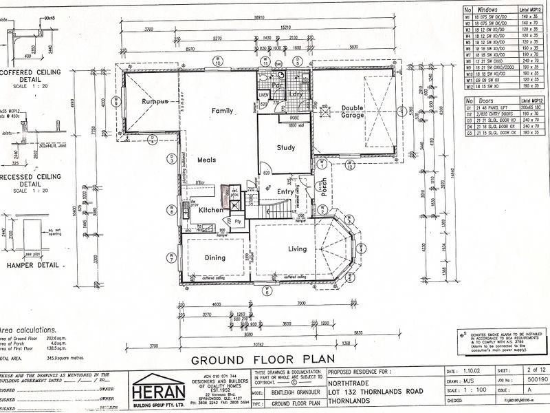 4 Thornlands Road, Thornlands QLD 4164