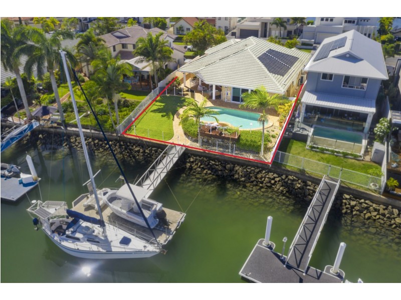 26 Caravel Court, Raby Bay QLD 4163