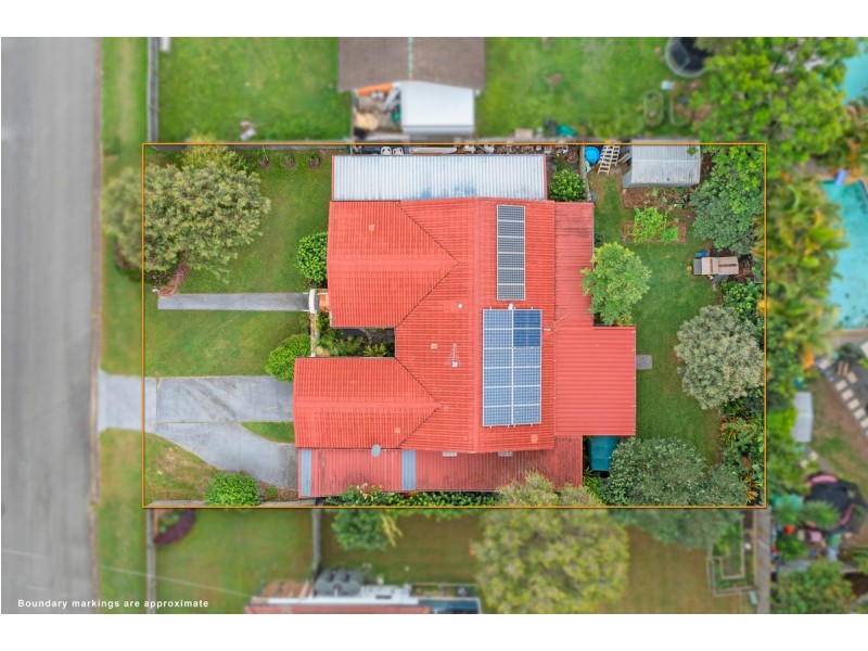 10 Amaryllis Street, Alexandra Hills QLD 4161