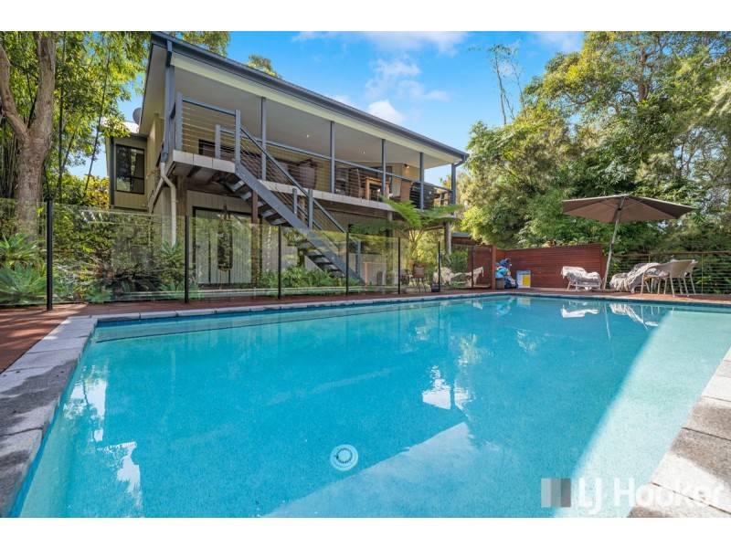 20 Grevillea Street, Redland Bay QLD 4165