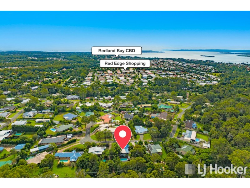 20 Grevillea Street, Redland Bay QLD 4165