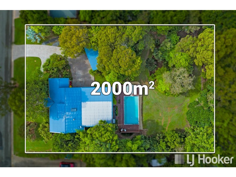 20 Grevillea Street, Redland Bay QLD 4165