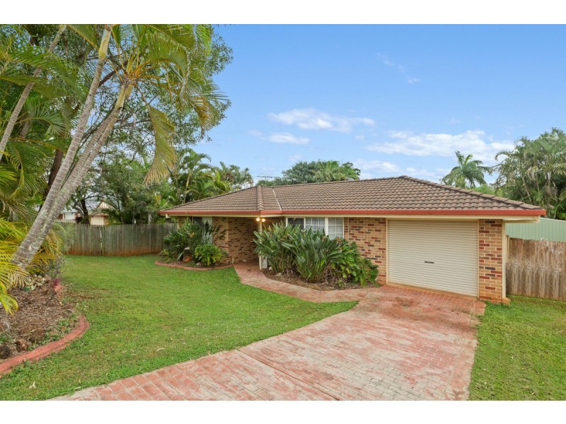3 Westburn Court, Redland Bay QLD 4165