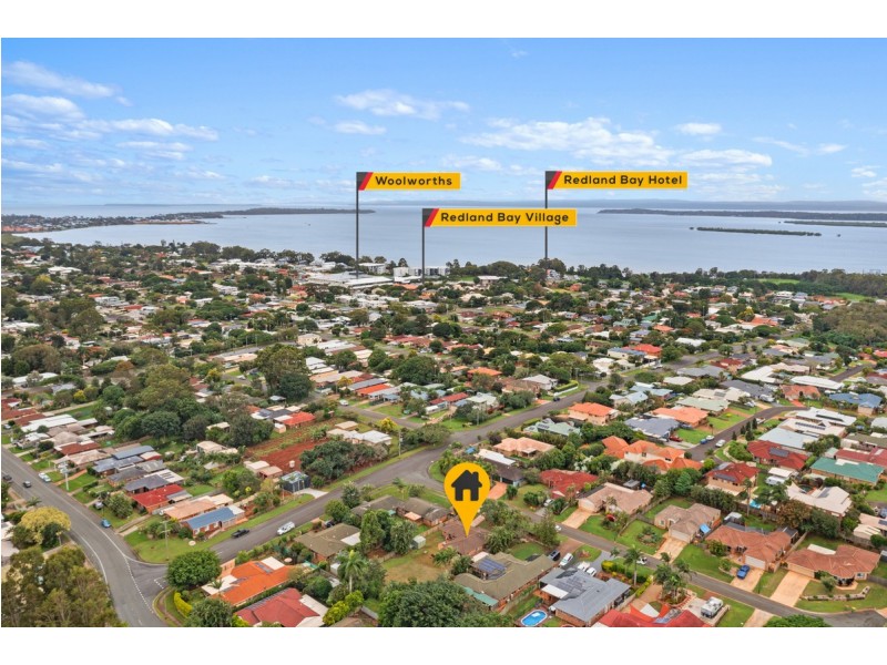 3 Westburn Court, Redland Bay QLD 4165