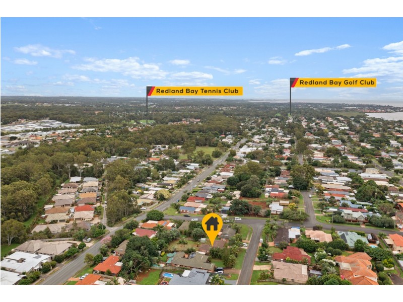 3 Westburn Court, Redland Bay QLD 4165