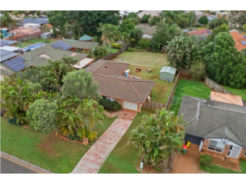 3 Westburn Court, Redland Bay QLD 4165