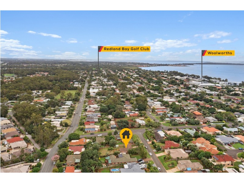 3 Westburn Court, Redland Bay QLD 4165