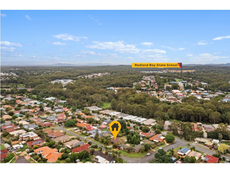 3 Westburn Court, Redland Bay QLD 4165