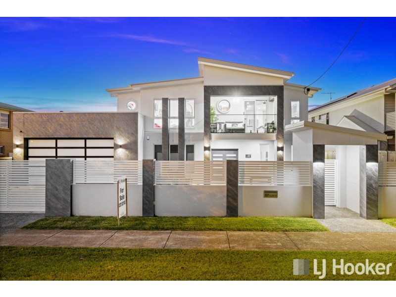 57 South Street, Cleveland QLD 4163