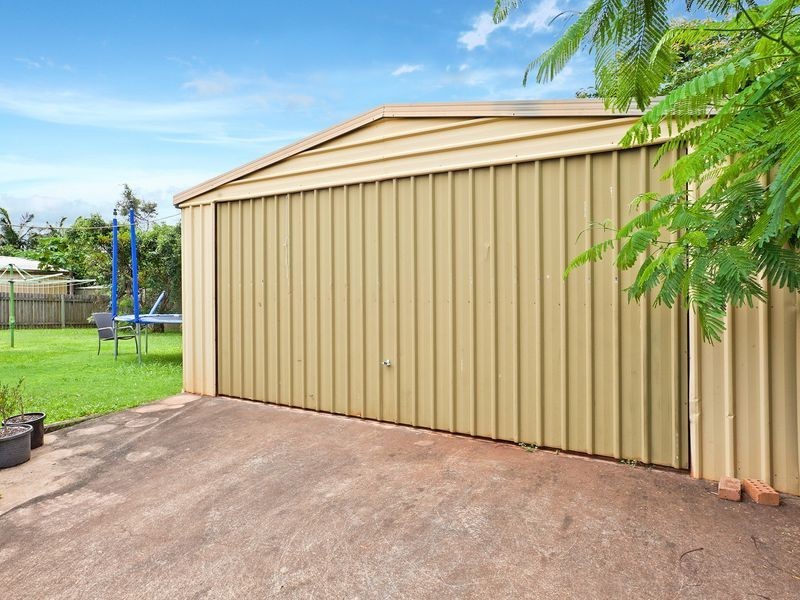 14 Mccullagh Street, Cleveland QLD 4163