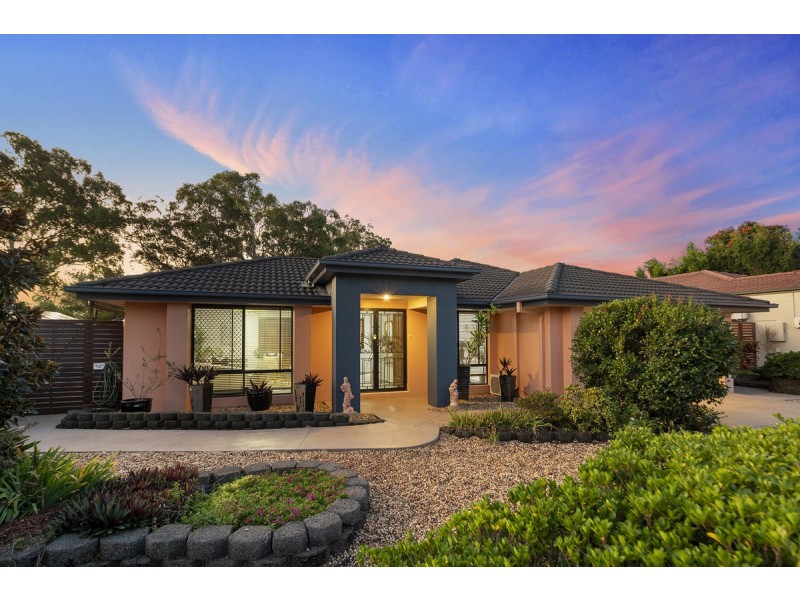 23 Creekwood Street, Victoria Point QLD 4165