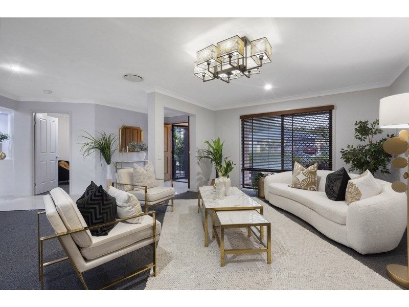 23 Creekwood Street, Victoria Point QLD 4165