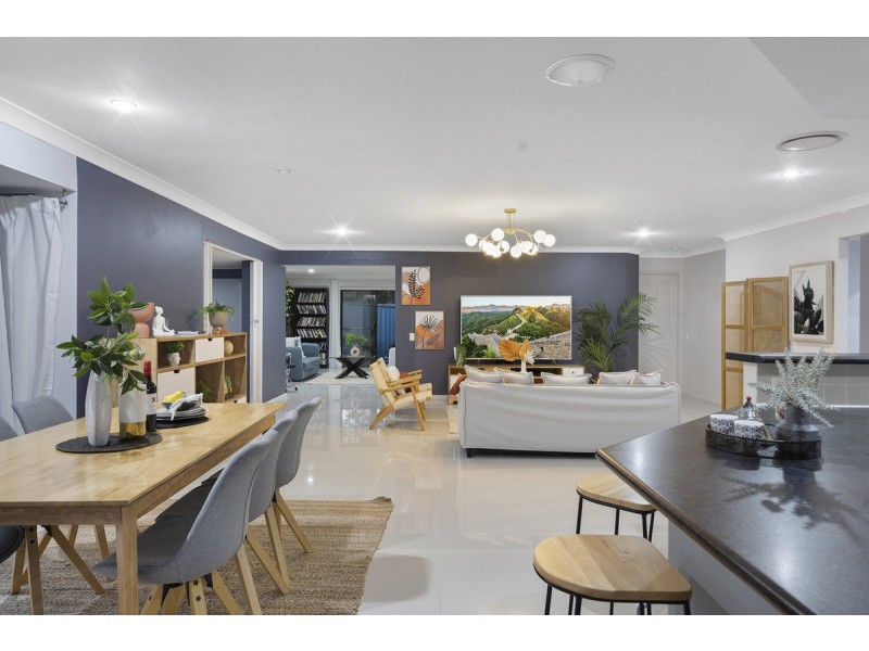 23 Creekwood Street, Victoria Point QLD 4165