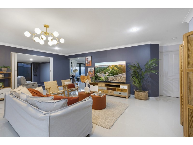 23 Creekwood Street, Victoria Point QLD 4165