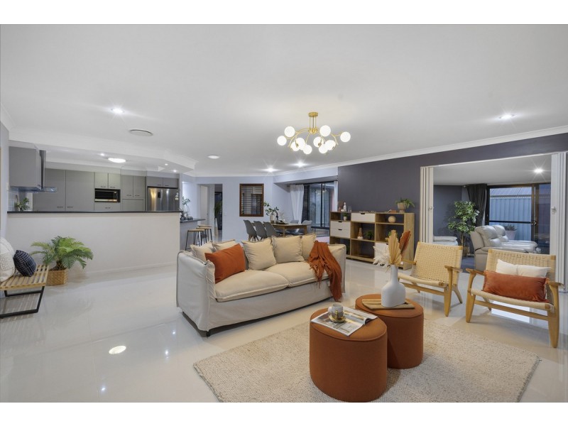 23 Creekwood Street, Victoria Point QLD 4165