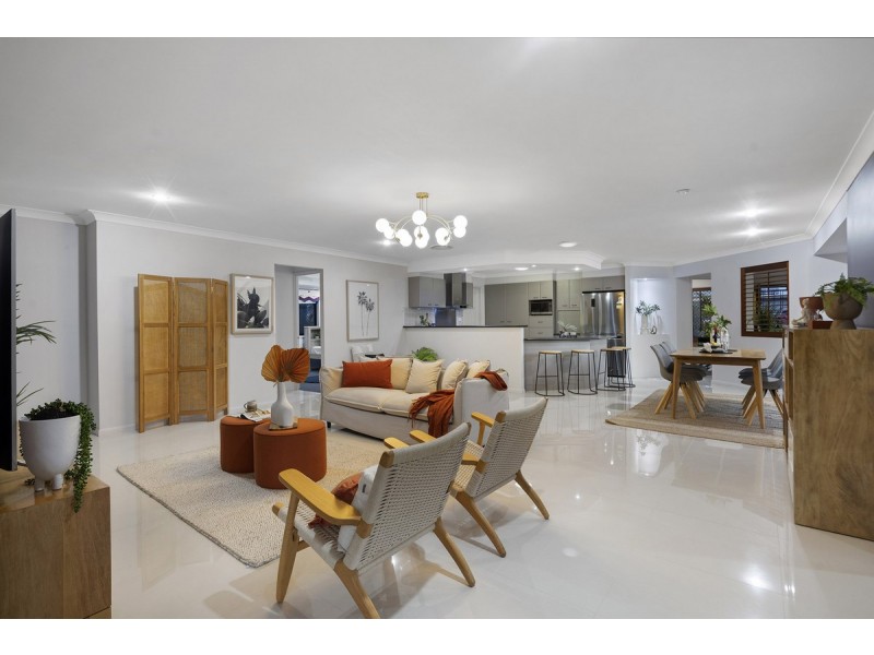 23 Creekwood Street, Victoria Point QLD 4165