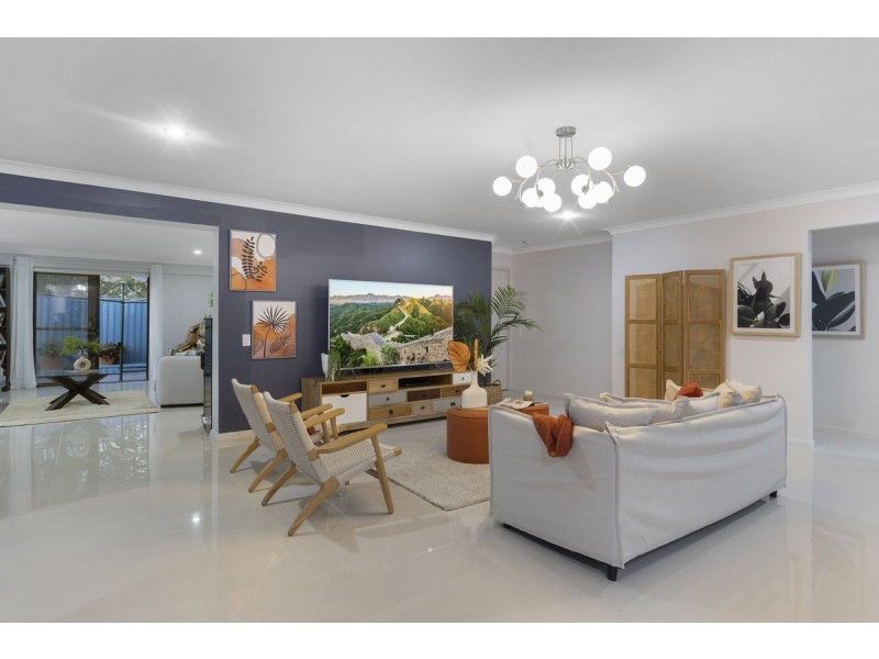 23 Creekwood Street, Victoria Point QLD 4165