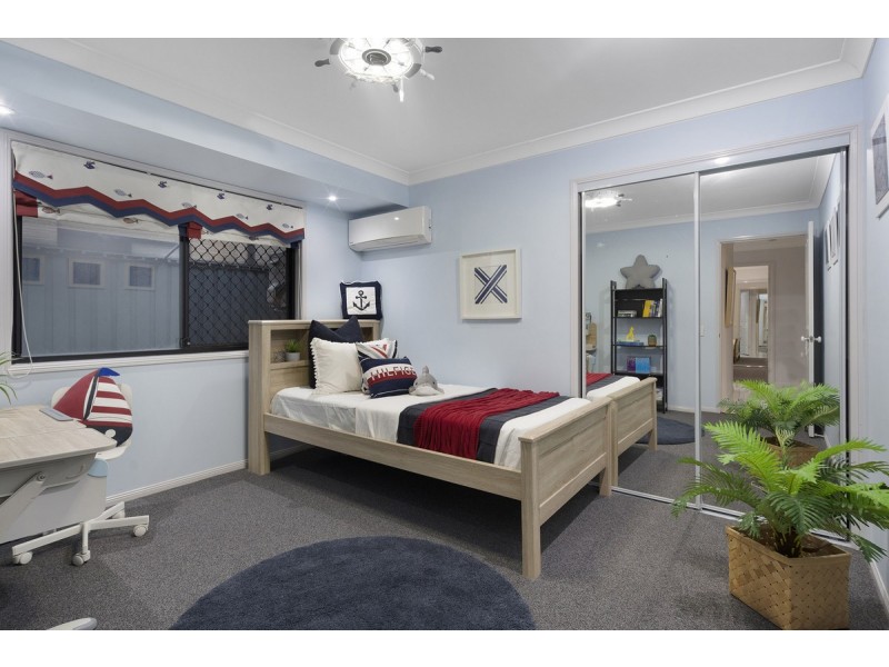 23 Creekwood Street, Victoria Point QLD 4165