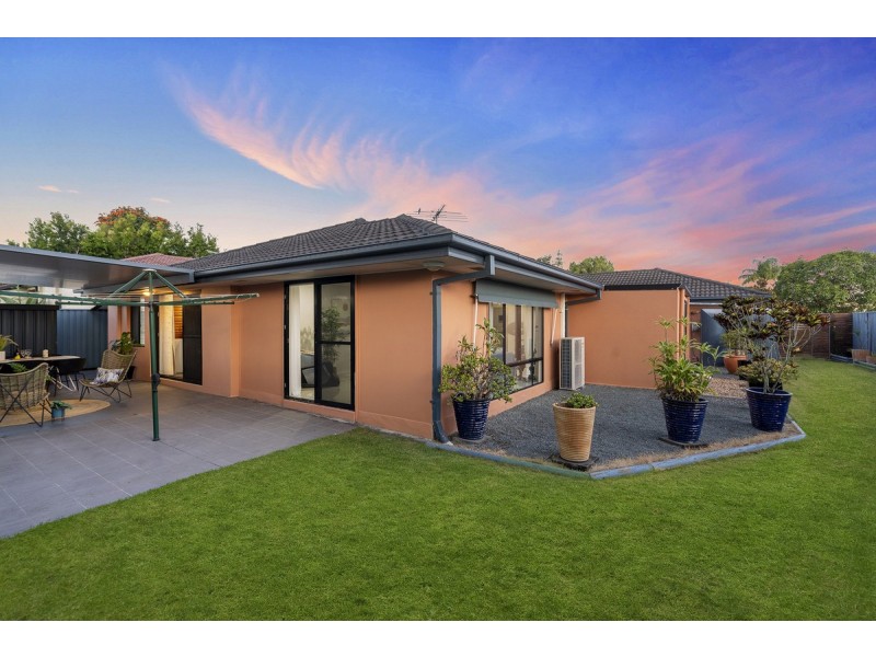 23 Creekwood Street, Victoria Point QLD 4165