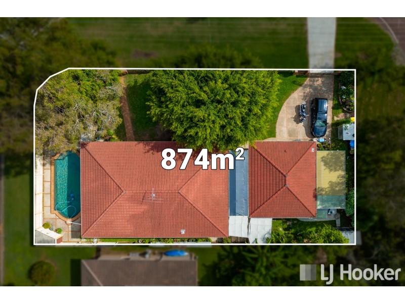 145 Delancey Street, Ormiston QLD 4160