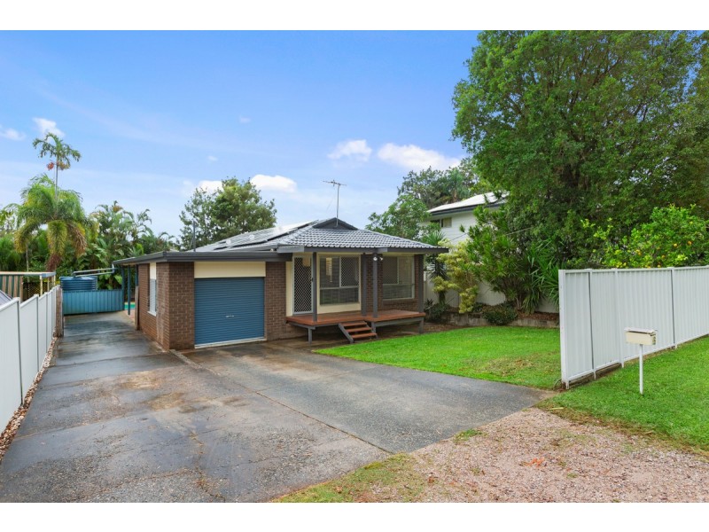6 Parnell Street, Ormiston QLD 4160