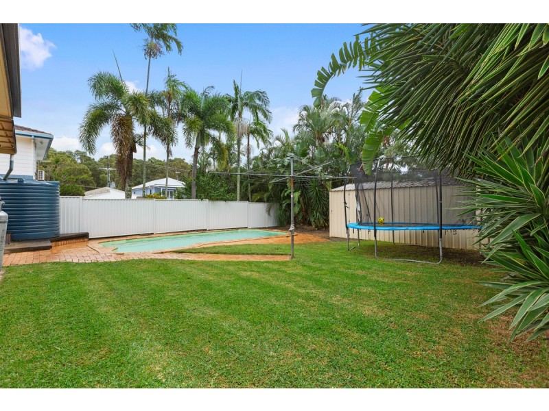6 Parnell Street, Ormiston QLD 4160
