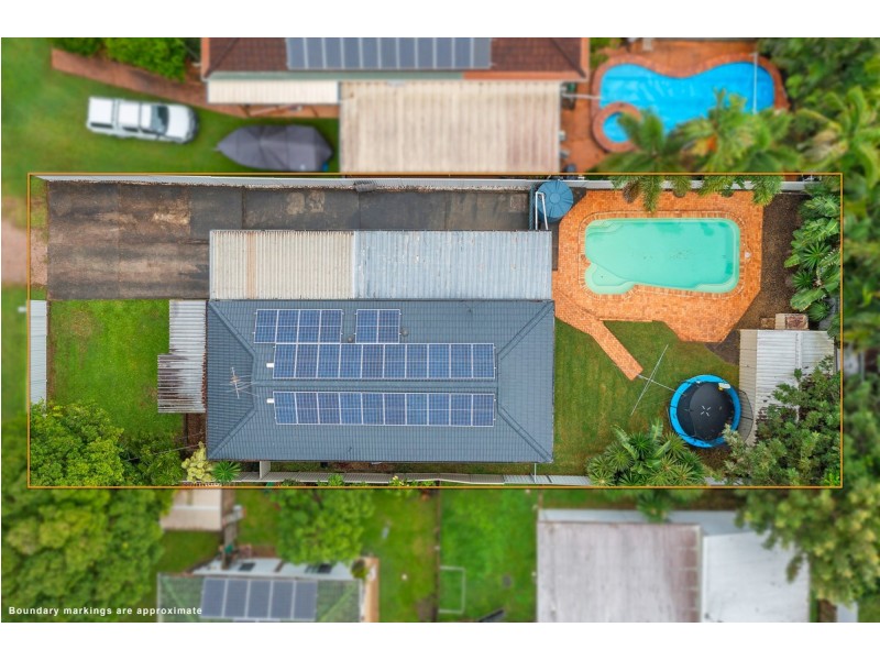 6 Parnell Street, Ormiston QLD 4160